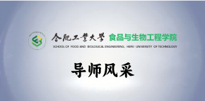 合肥工业大学食品与生物工程学院肉品绿色制造与品质调控创新团队